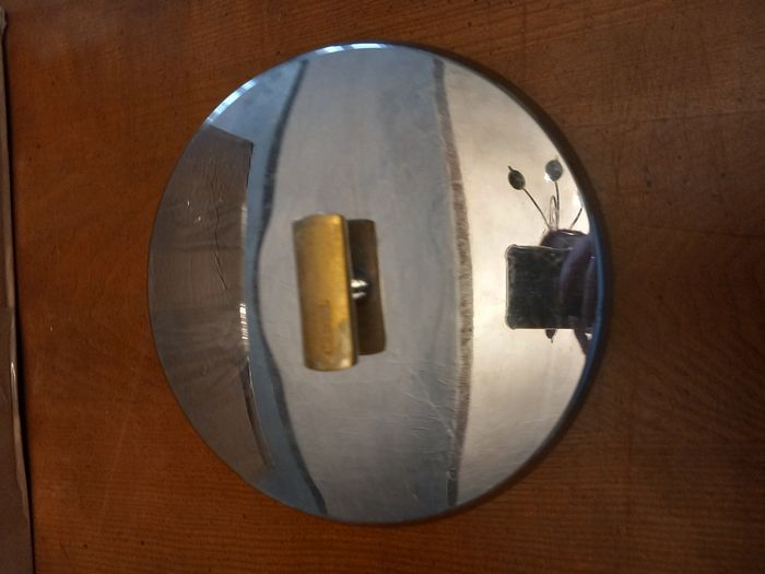 Couvercle diamètre 20 cm. - photo numéro 3