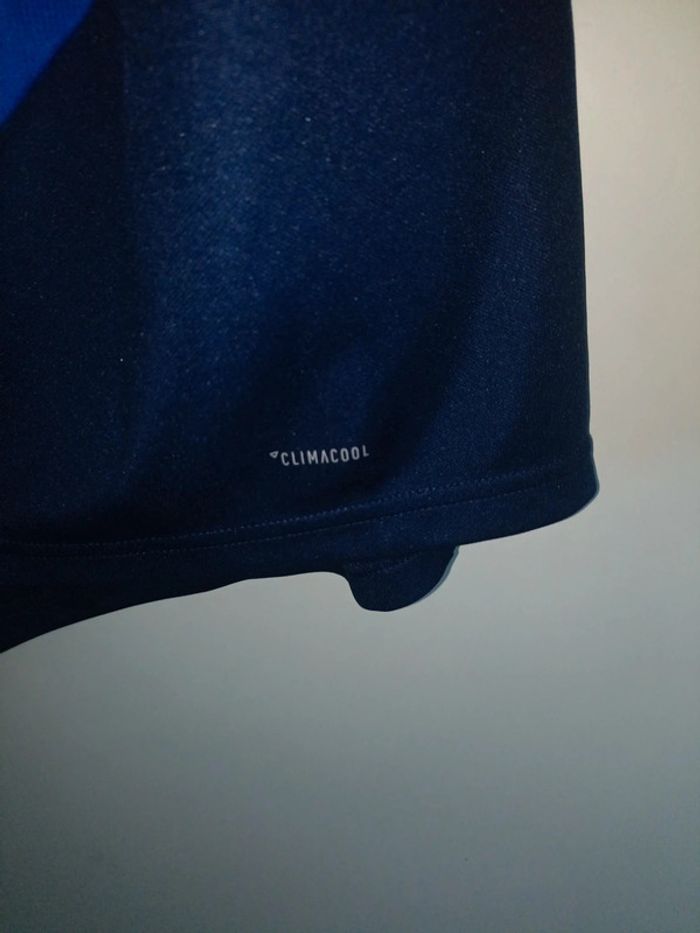 Maillot olympique lyonnais adidas - photo numéro 3