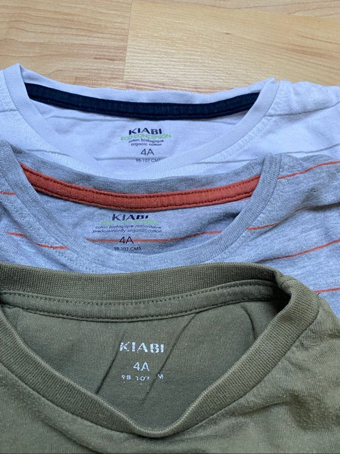 TEE shirts - photo numéro 5