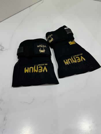 Sous gants mitaine venum