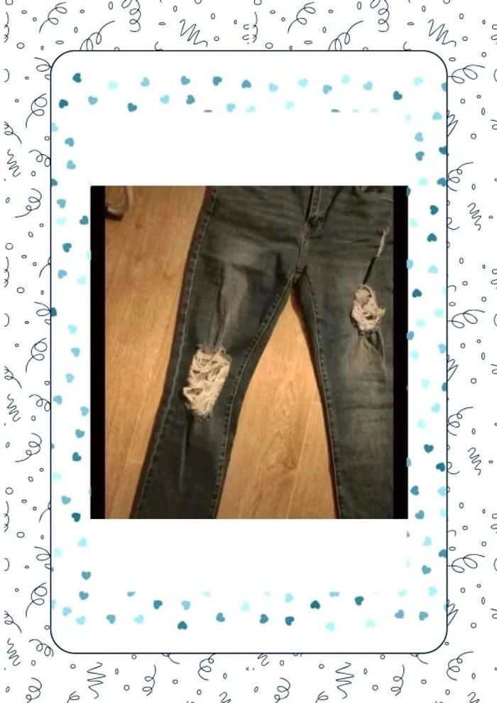 Jeans Neuf - photo numéro 2