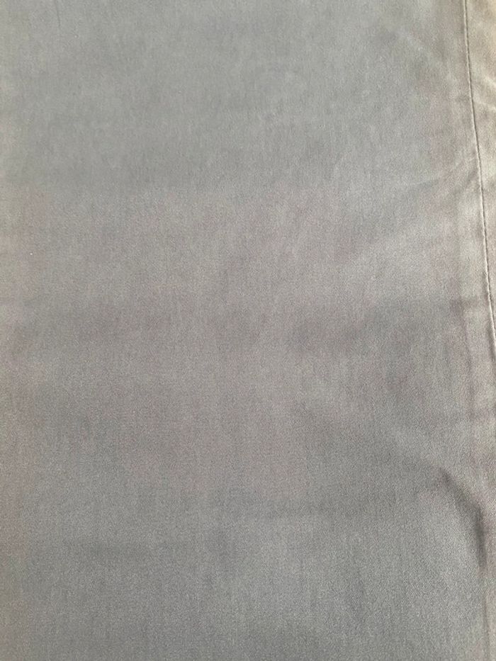 Pantalon toile - photo numéro 2