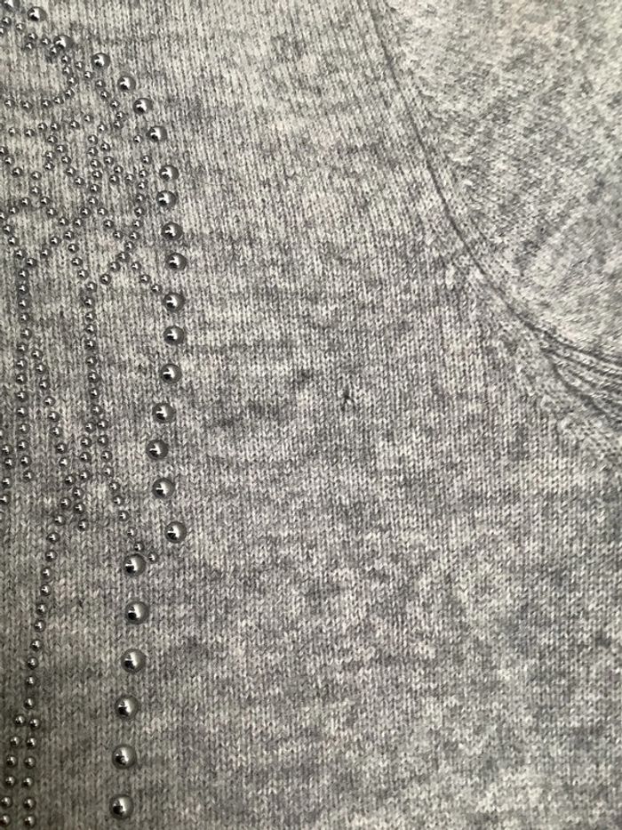 Gilet zippé Berenice XS - photo numéro 7