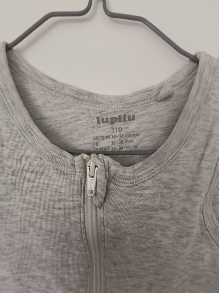 Turbulette 18-36 mois - photo numéro 2