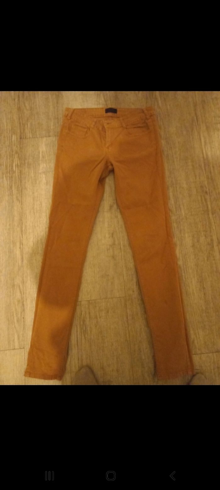Pantalon.jean.cimarron