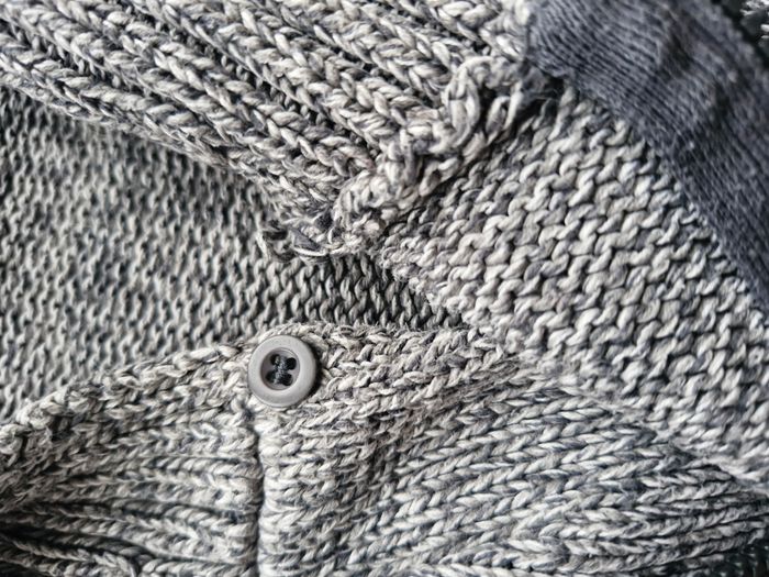 Gilet zippé 4 ans Liberto Gris chiné - photo numéro 4