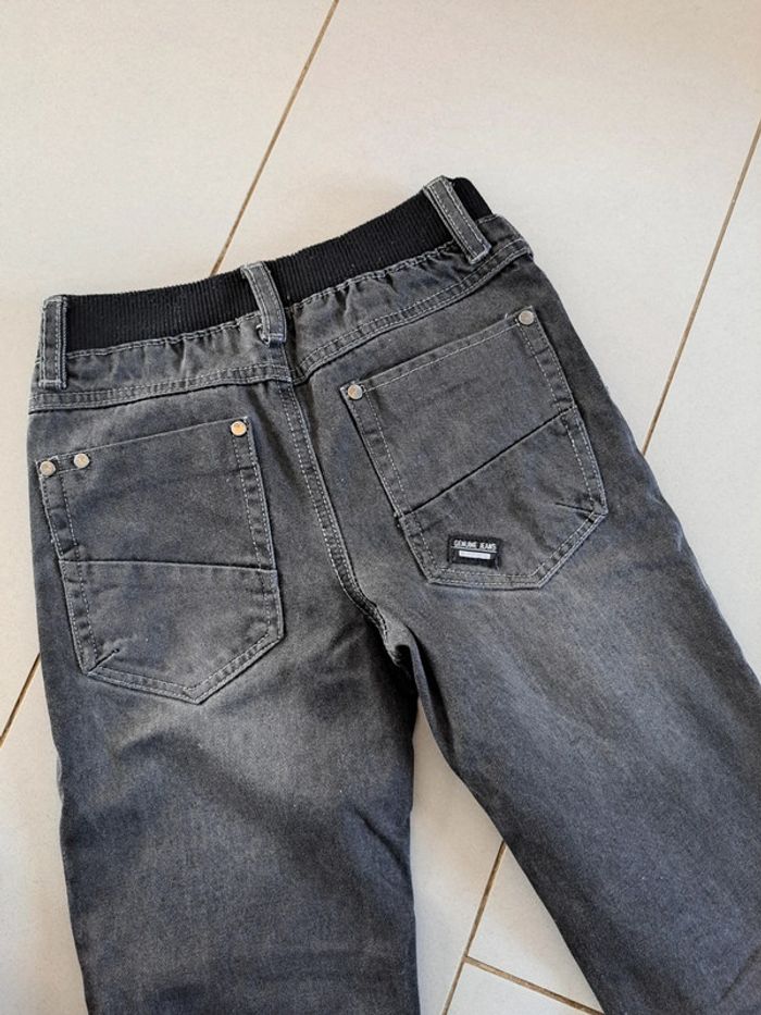 Jean 10 ans - photo numéro 2