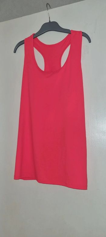 Débardeur de sport taille 42 / XL Domyos