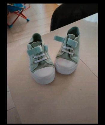 Chaussures d'été