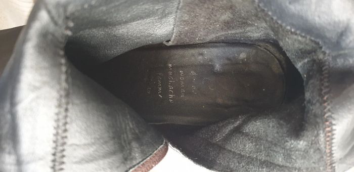 Bottes - photo numéro 6