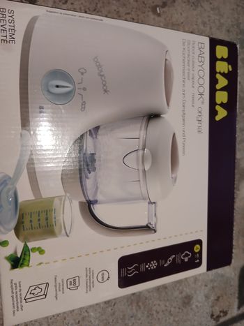 Babycook 
