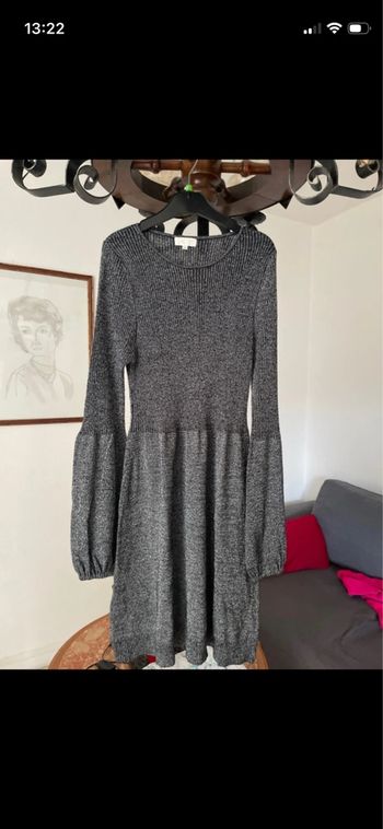 Robe femme