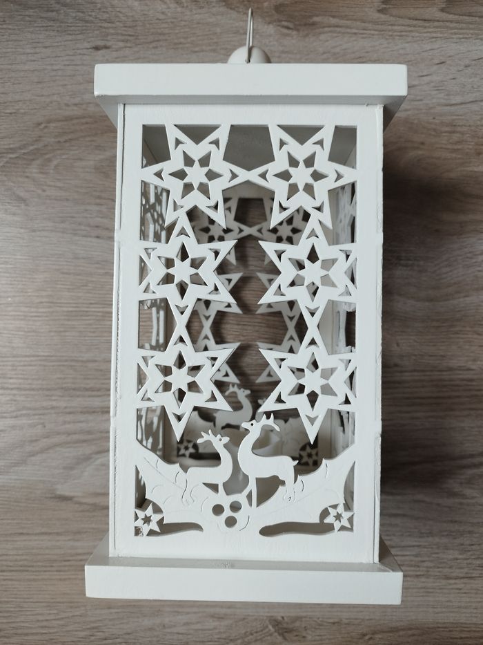 Décoration de noël - photo numéro 3