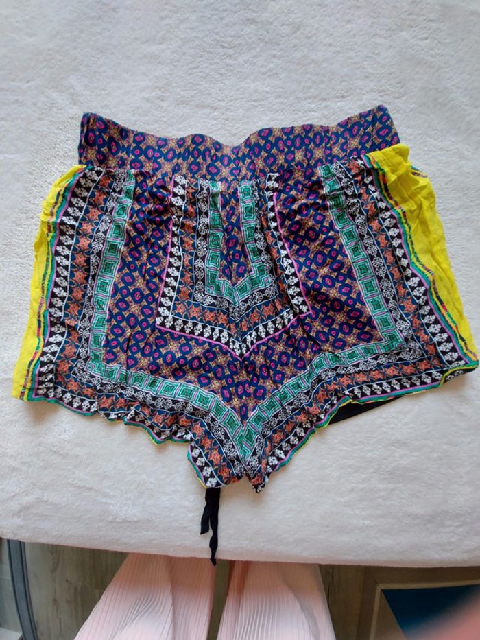 Short été léger 40 - photo numéro 3