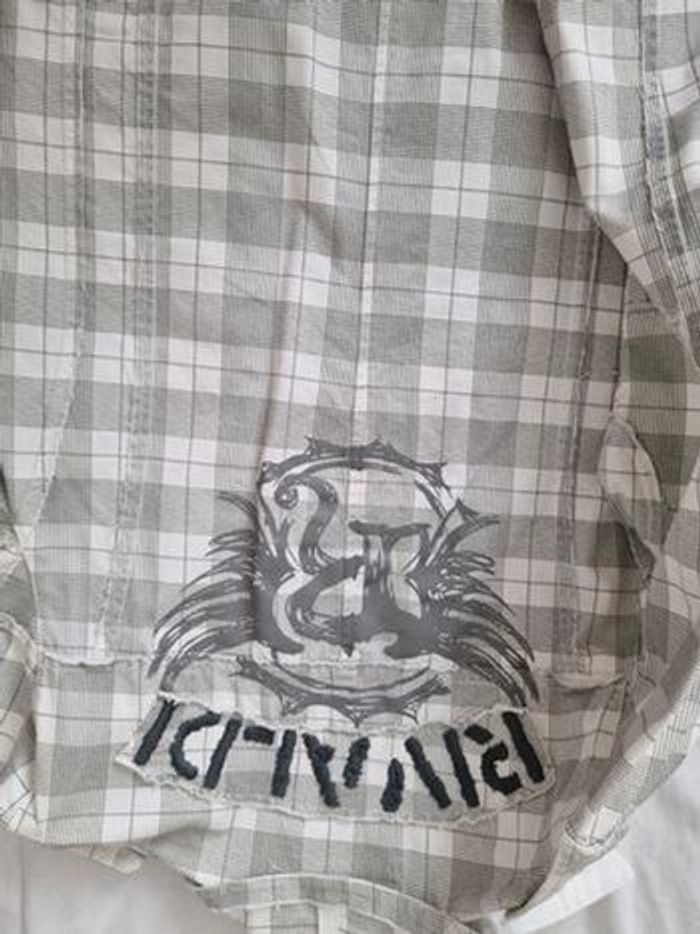 Veste - photo numéro 3