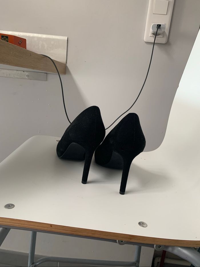 Chaussures - photo numéro 4