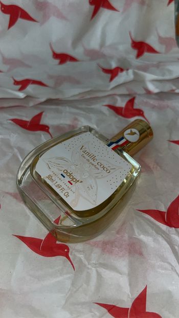 Adopt parfum