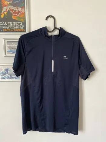 Tee shirt de sport