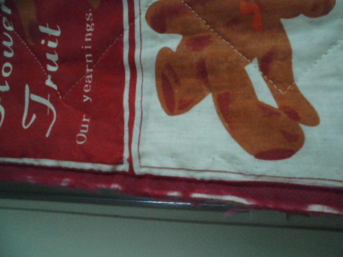 Couette pour lit bébé + 1 plaid offert - photo numéro 6