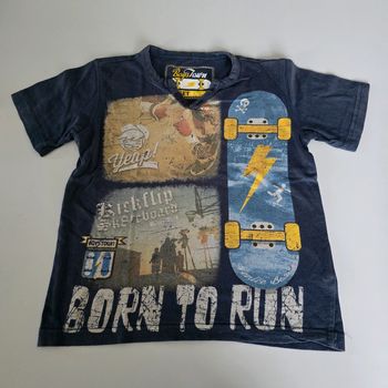 T-shirt  - Gemo - 6 ans