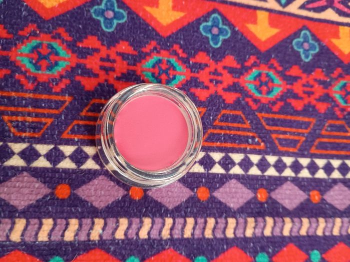 Blush le rouge français - photo numéro 3