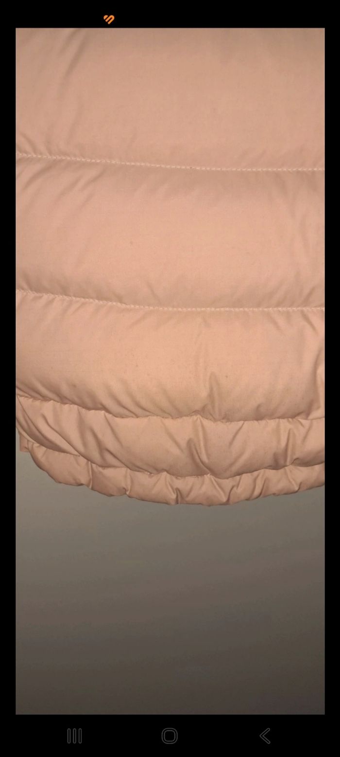 Doudoune the north face - photo numéro 5