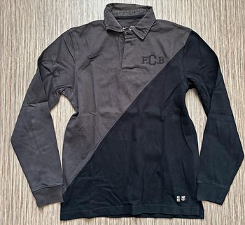Polo Nike FC Barcelone