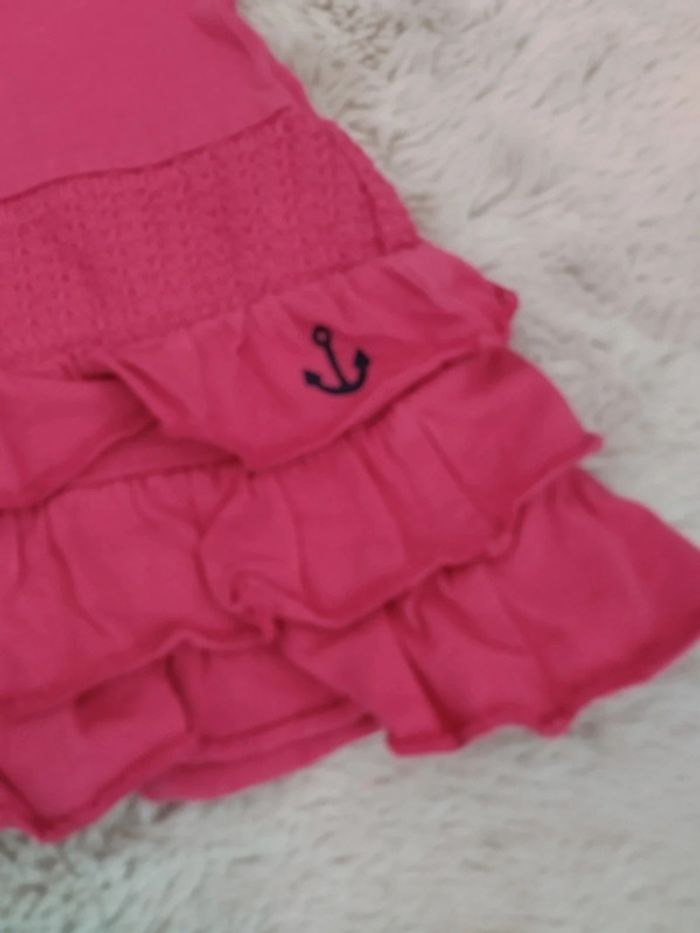 Jolie robe taille 2 ans - photo numéro 2