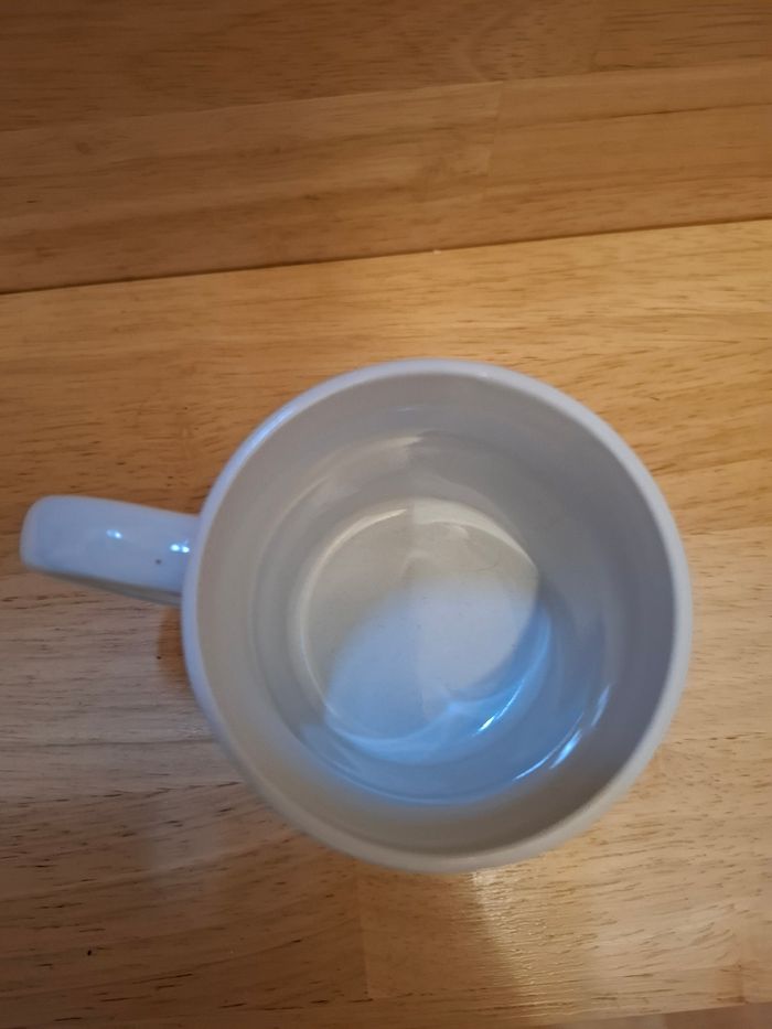 Mug la reine des neiges - photo numéro 3