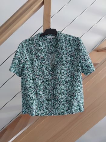 Chemise