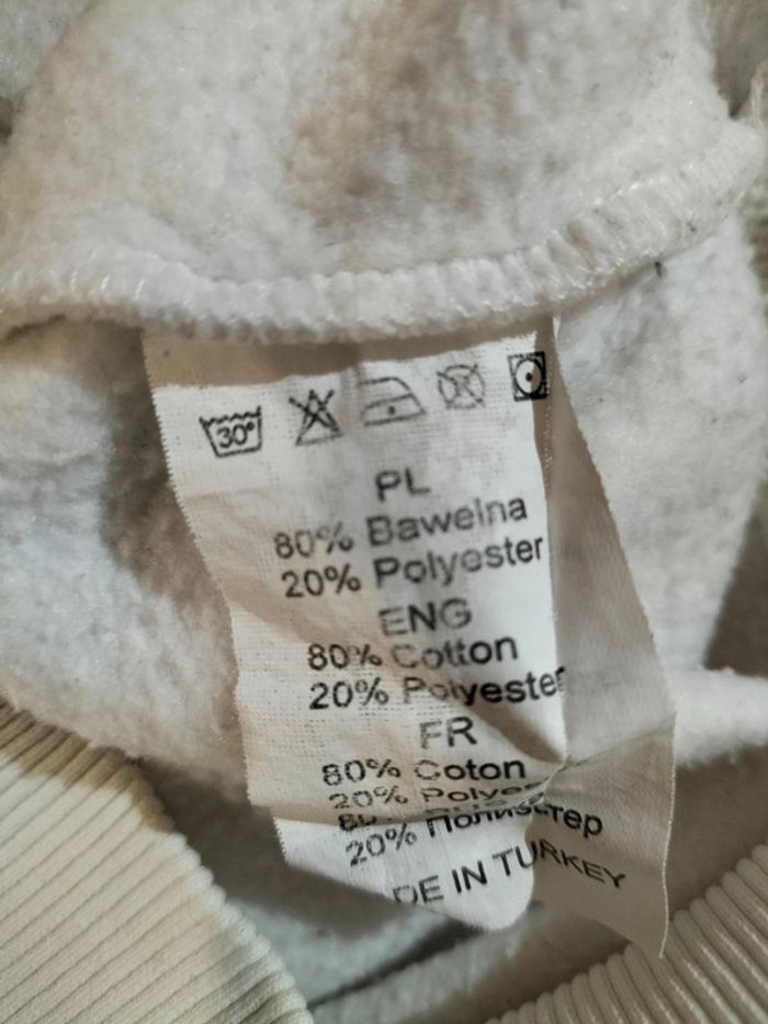 Sweat femme taille XS - photo numéro 10