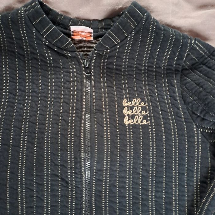 Gilet neuf 8ans #TAO - photo numéro 2