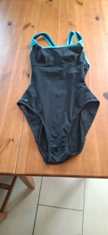 Maillot de bain nabaiji