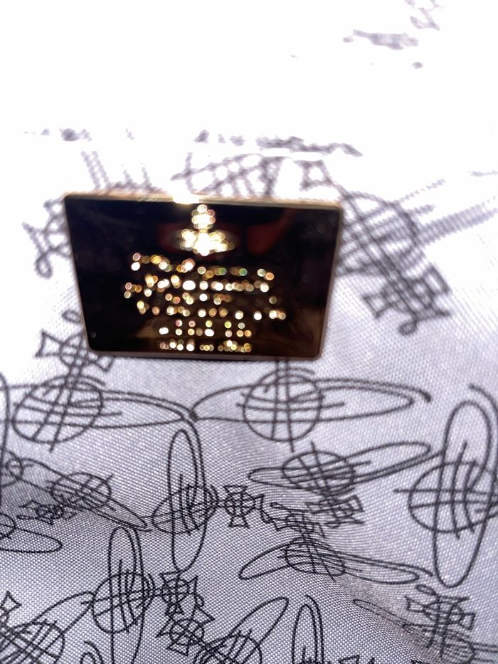 Sac à main vivienne westwood - photo numéro 2