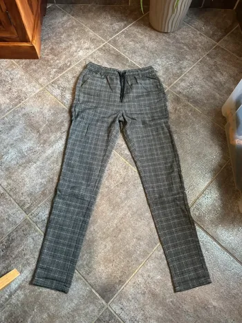 Pantalon inextenso 14 ans