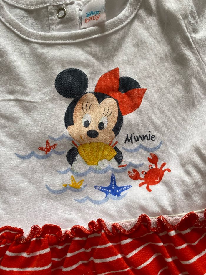 Robe Minnie neuve - photo numéro 2