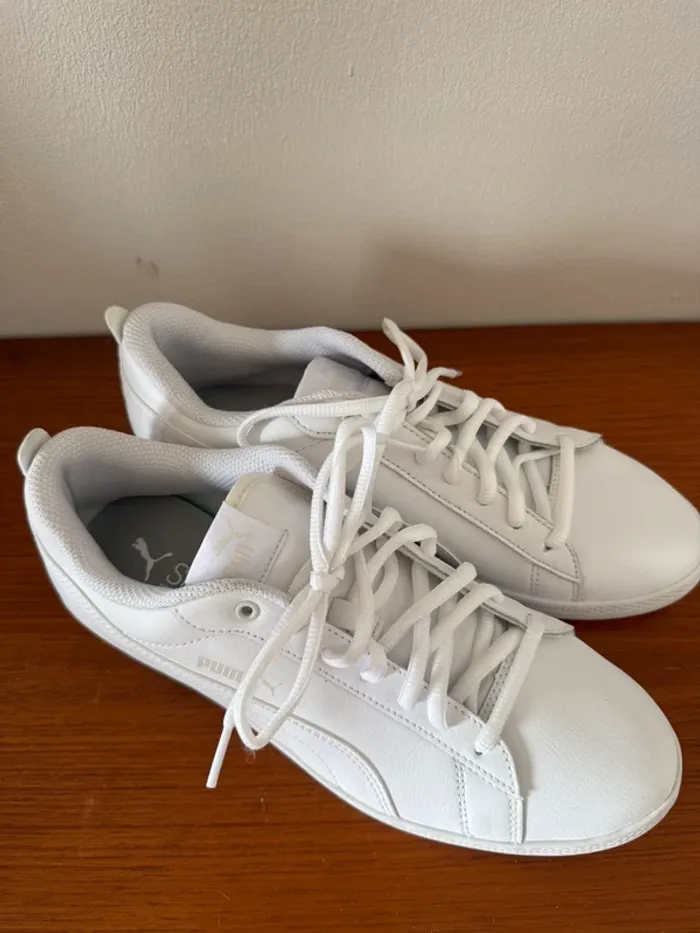 Baskets Puma - photo numéro 8