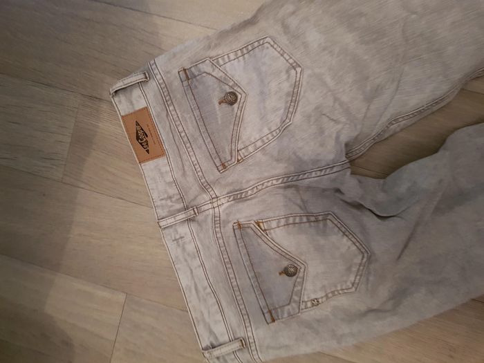 Jeans - photo numéro 3