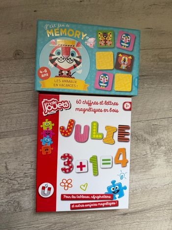 Jeux éducatifs 