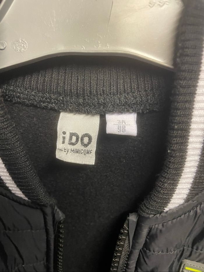 Veste 3 Ans - photo numéro 2