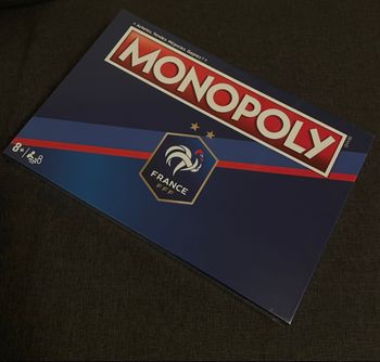 Monopoly FFF