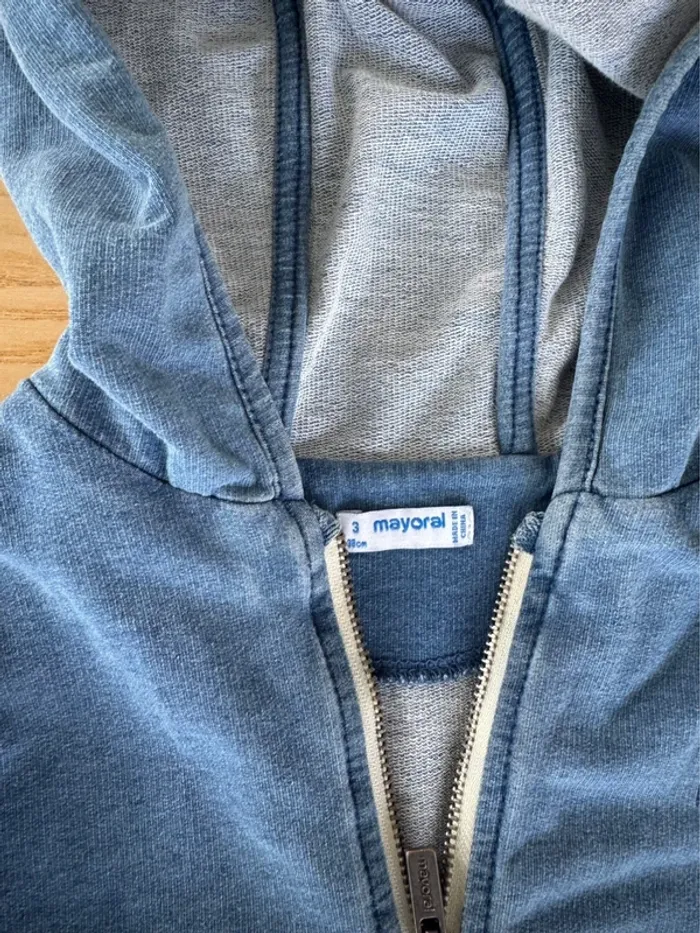 Lot vêtements garçon 4 ans - photo numéro 18