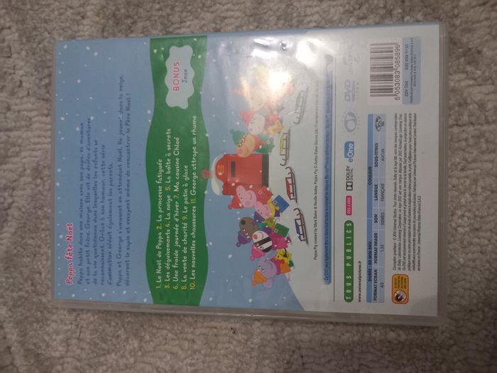 Dvd enfant - photo numéro 6