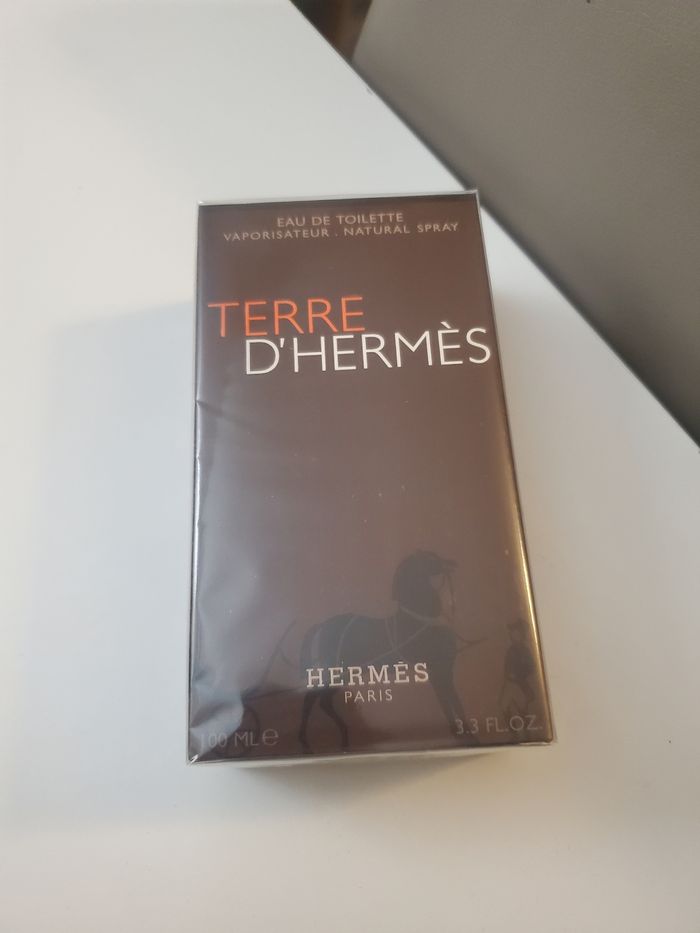 Terre d'Hermès