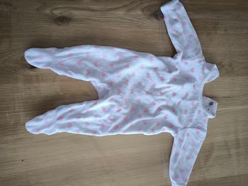 Pyjama naissance