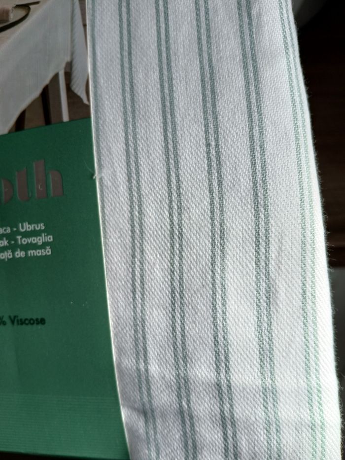 Nappe - photo numéro 2