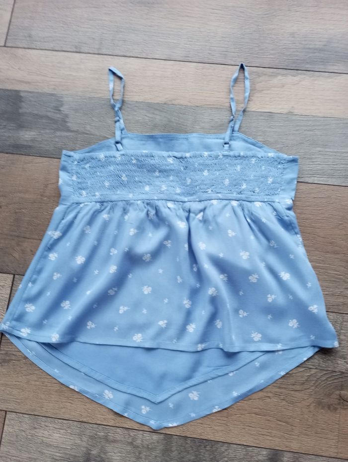 Débardeur - photo numéro 2