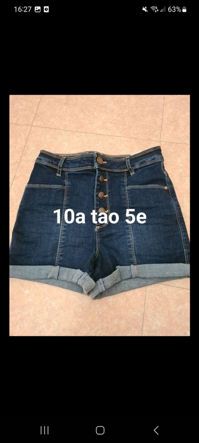 Short