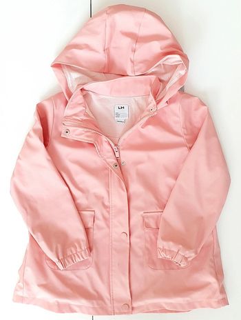 Impermeable LH - 8A