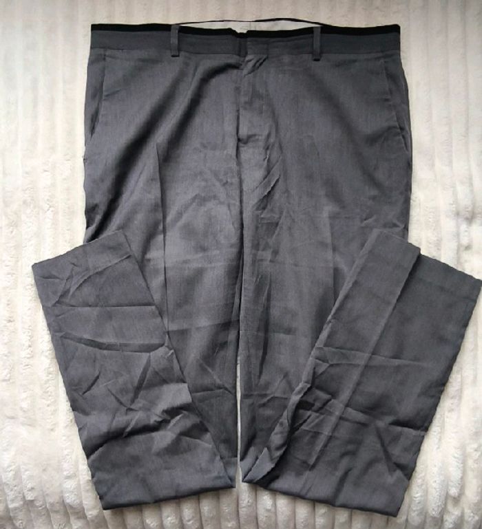 Pantalon de costume Celio T46